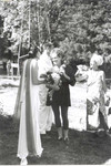 Same wedding August 1, 1998 Hillsboro, WI