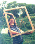framed