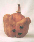 A little gourdhouse.
gourd photos by Ken Grunke