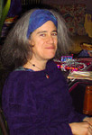 Solstice party, Obbie and RoZ's in LaCrosse WI
12-20-03