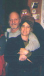 Thanksgiving, 2003
Lyx and Boa, at the P.O. in Dreamtime
photo by Kirk