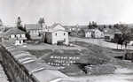 Bird's Eye view of West Lima